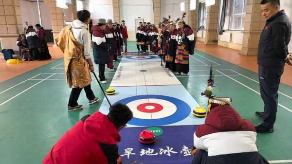 长定沉情怀长——长春市第八批援藏责任队援藏责任综述