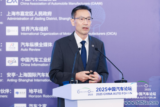 地平线陈清晨：中高阶智能驾驶拐点已到，将迎来快速增长